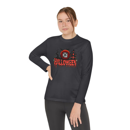 Wickedly Cute Youth Long Sleeve