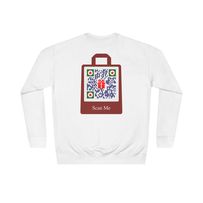Holiday Magic Crew Sweatshirt