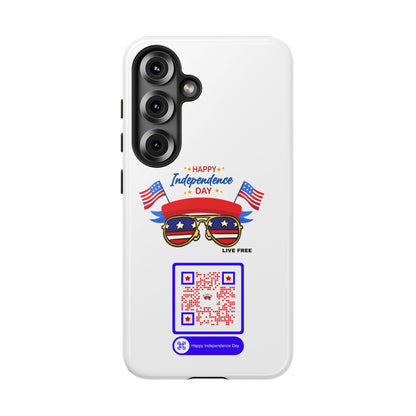 Celebrate Freedom Case