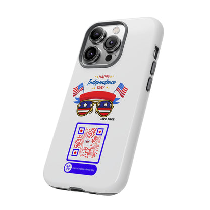 Celebrate Freedom Case