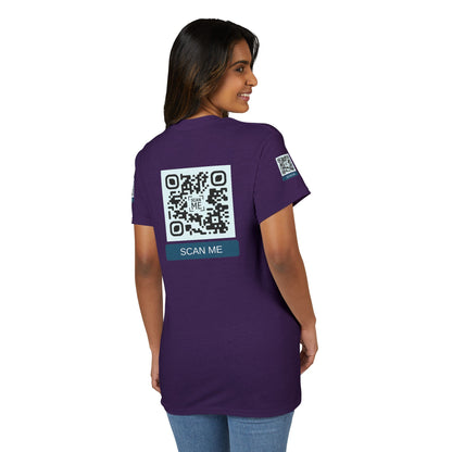 Opportunities Await Tee