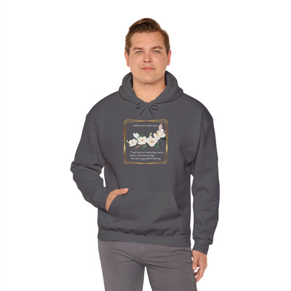 The Mother's Day Message Hoodie