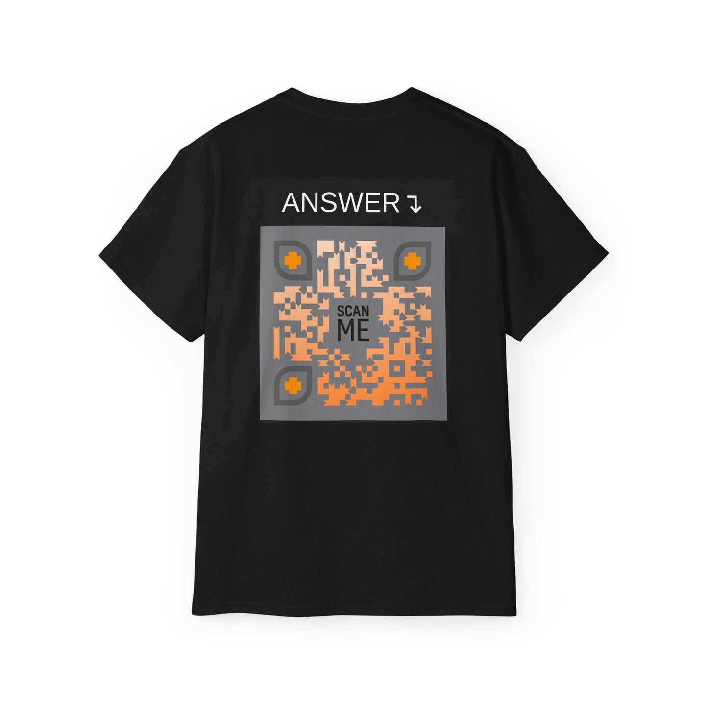 Bewitched Comfort Tee