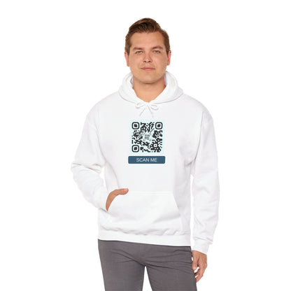 Stay Driven – Unisex Heavy Blend Hooded Sweatshirt
