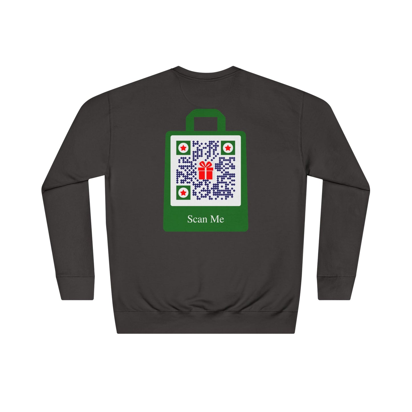 Christmas Cozy Crew Sweatshirt