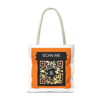 Scan & Carry Magic QR Tote