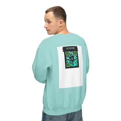 Unisex Simple Joys Crewneck