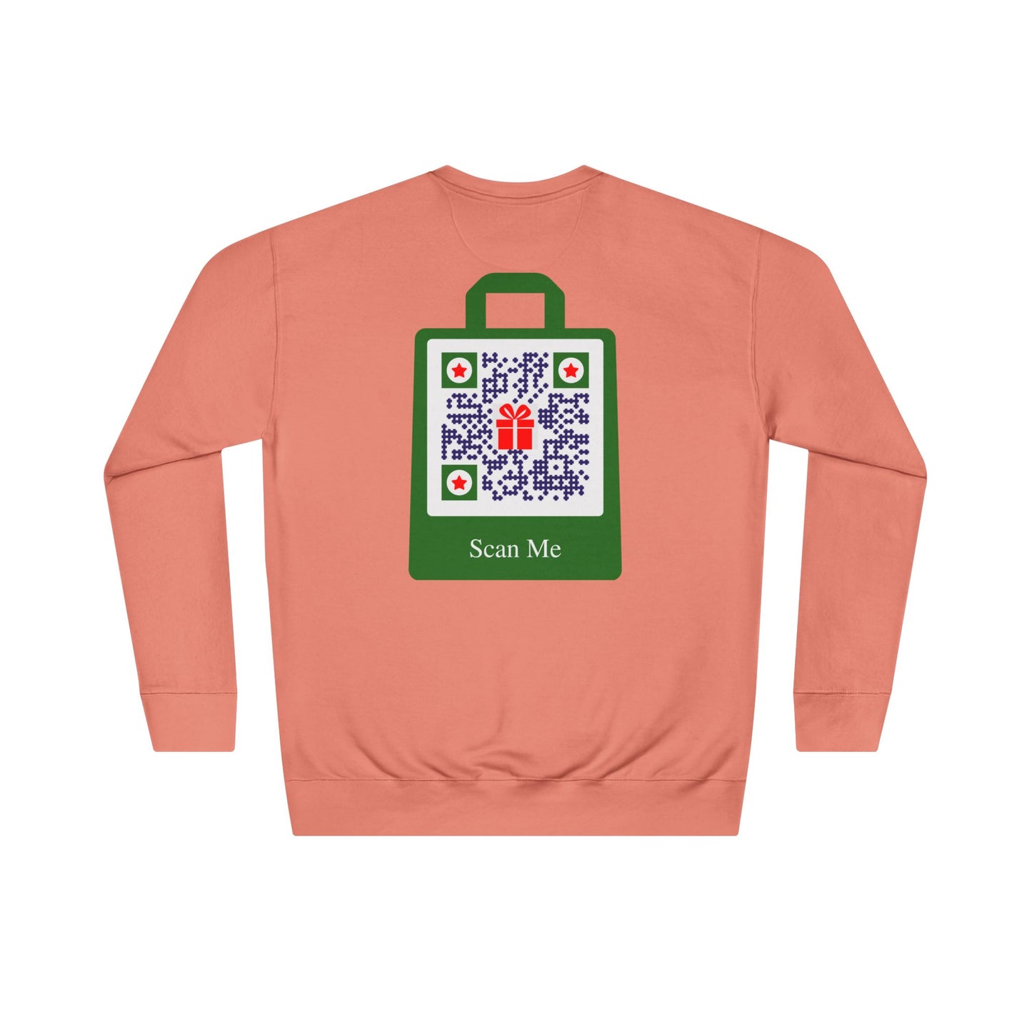 Christmas Cozy Crew Sweatshirt