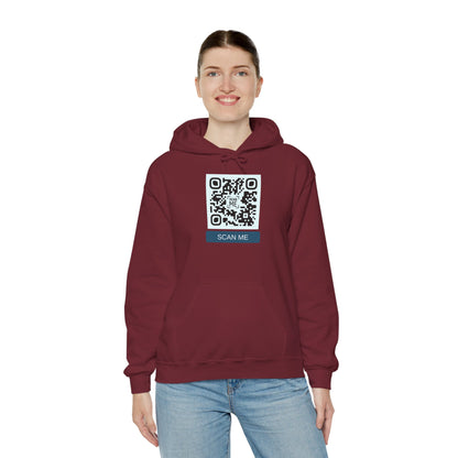 Stay Driven – Unisex Heavy Blend Hooded Sweatshirt