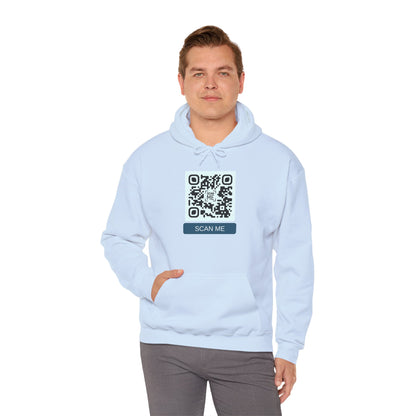 Stay Driven – Unisex Heavy Blend Hooded Sweatshirt