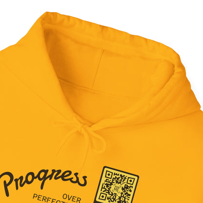 Chase Progress – Unisex Lightweight Crewneck Sweatshirt