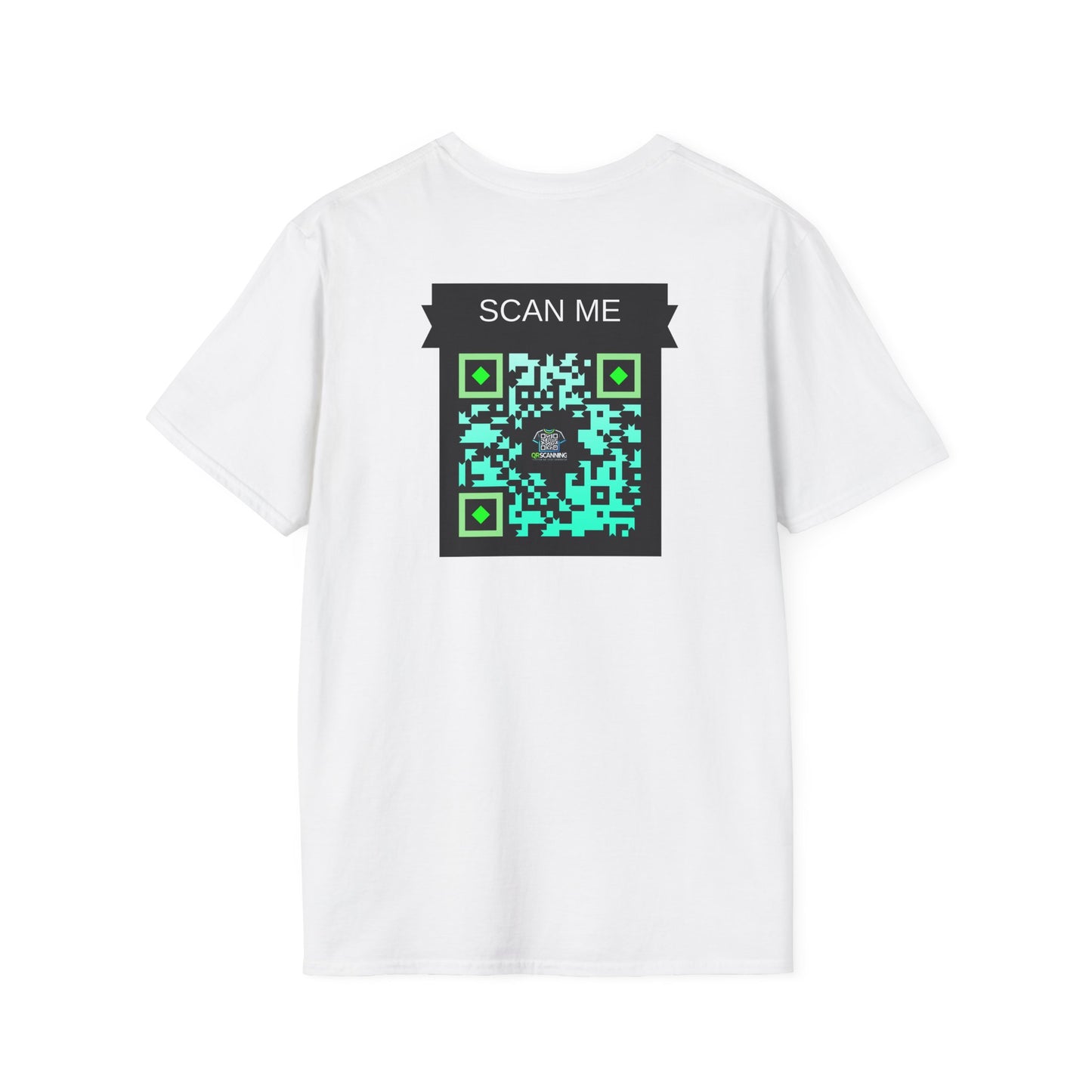 Enchanted Ease Tee