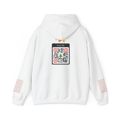 Christmas Spirit Hoodie