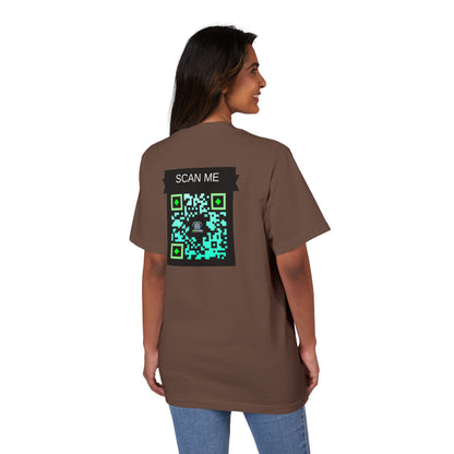 Potion Perfect Drop-Shoulder Tee