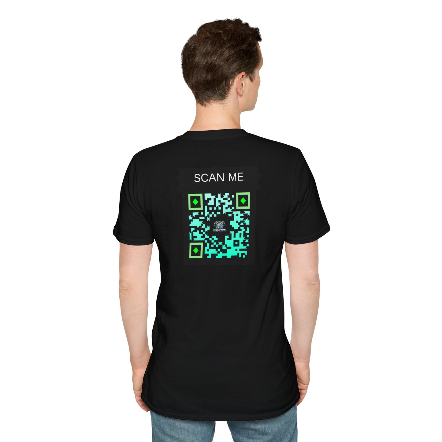 Enchanted Ease Tee