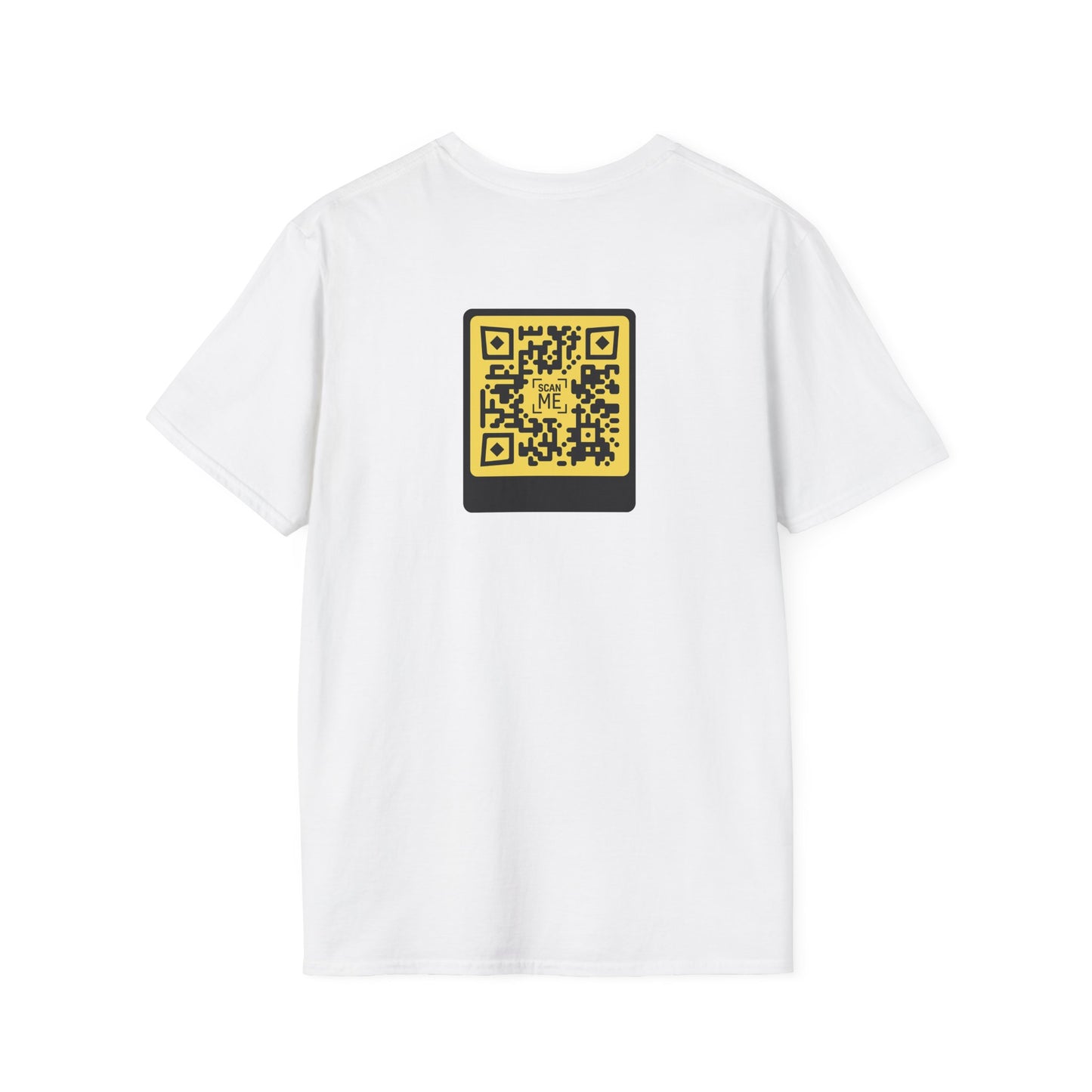 Rooted in Strength and Beauty Comfort Tee