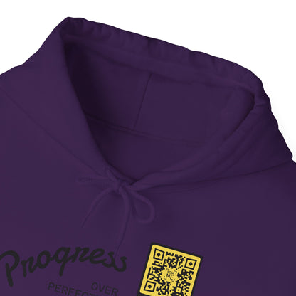 Chase Progress – Unisex Lightweight Crewneck Sweatshirt