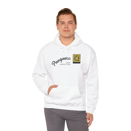 Chase Progress – Unisex Lightweight Crewneck Sweatshirt