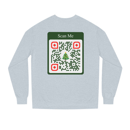 Festive Christmas Crewneck