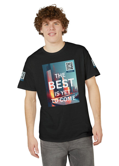 Opportunities Await Tee