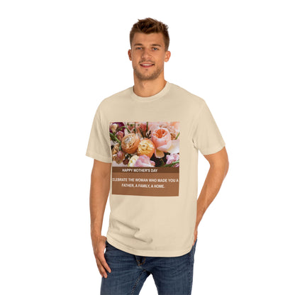 Mother’s Day Edition: Unisex Classic Tee