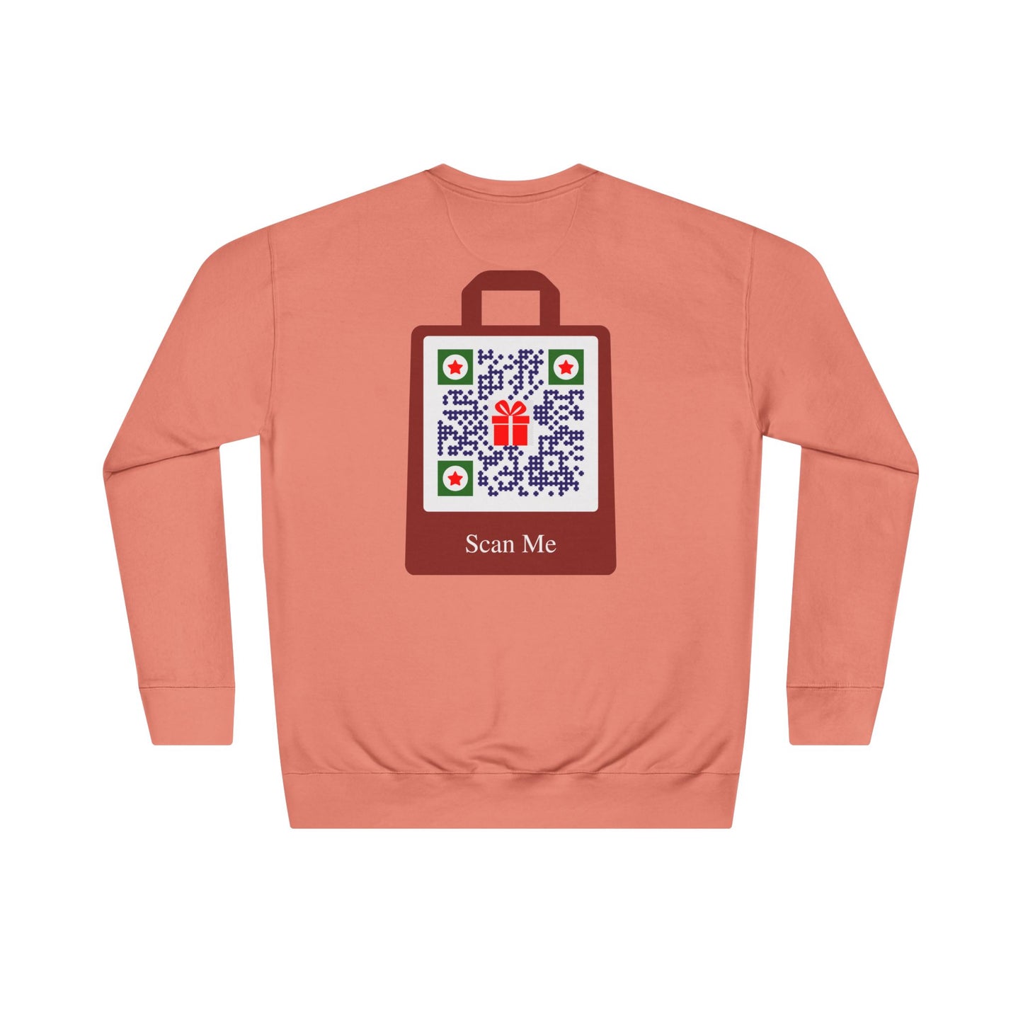 Holiday Magic Crew Sweatshirt