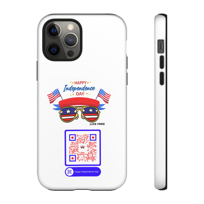 Celebrate Freedom Case