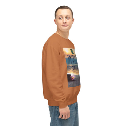 Unisex Simple Joys Crewneck