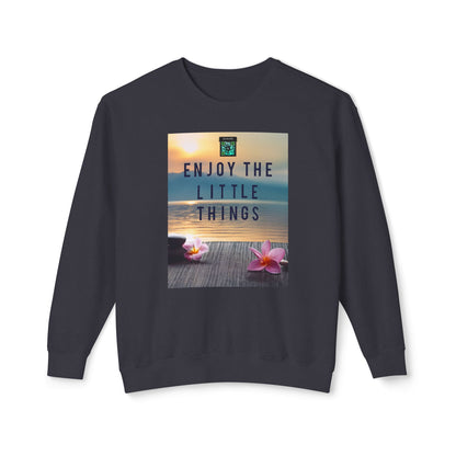 Unisex Simple Joys Crewneck