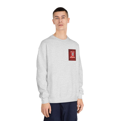 Anniversary - Unisex DryBlend® Crewneck Sweatshirt