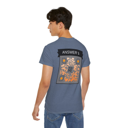 Bewitched Comfort Tee