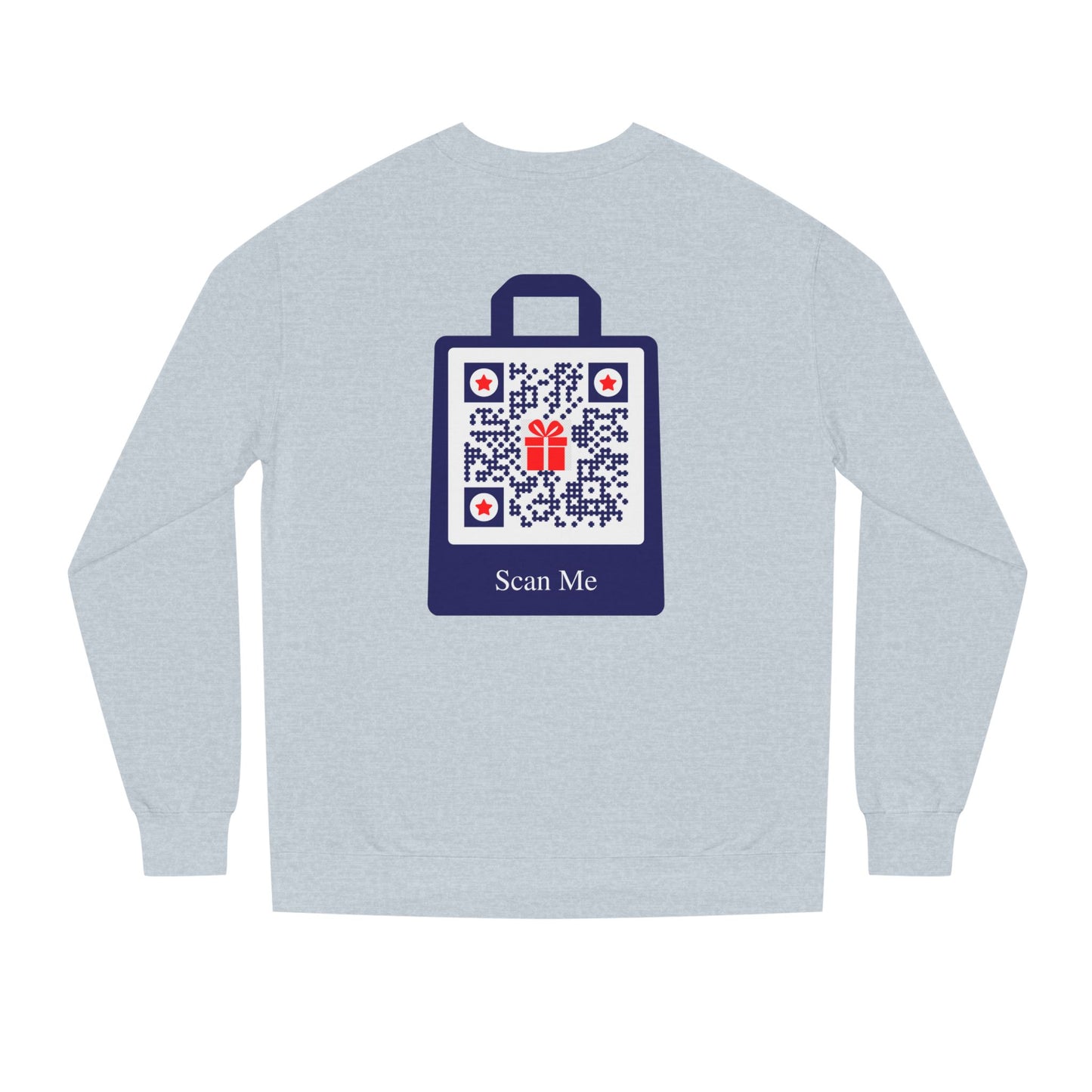 Holiday Cheer Crew Sweatshirt