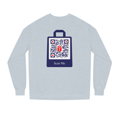 Holiday Cheer Crew Sweatshirt