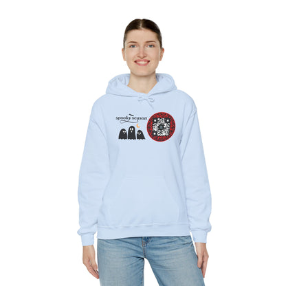 Spooky Season Unisex Hoodie