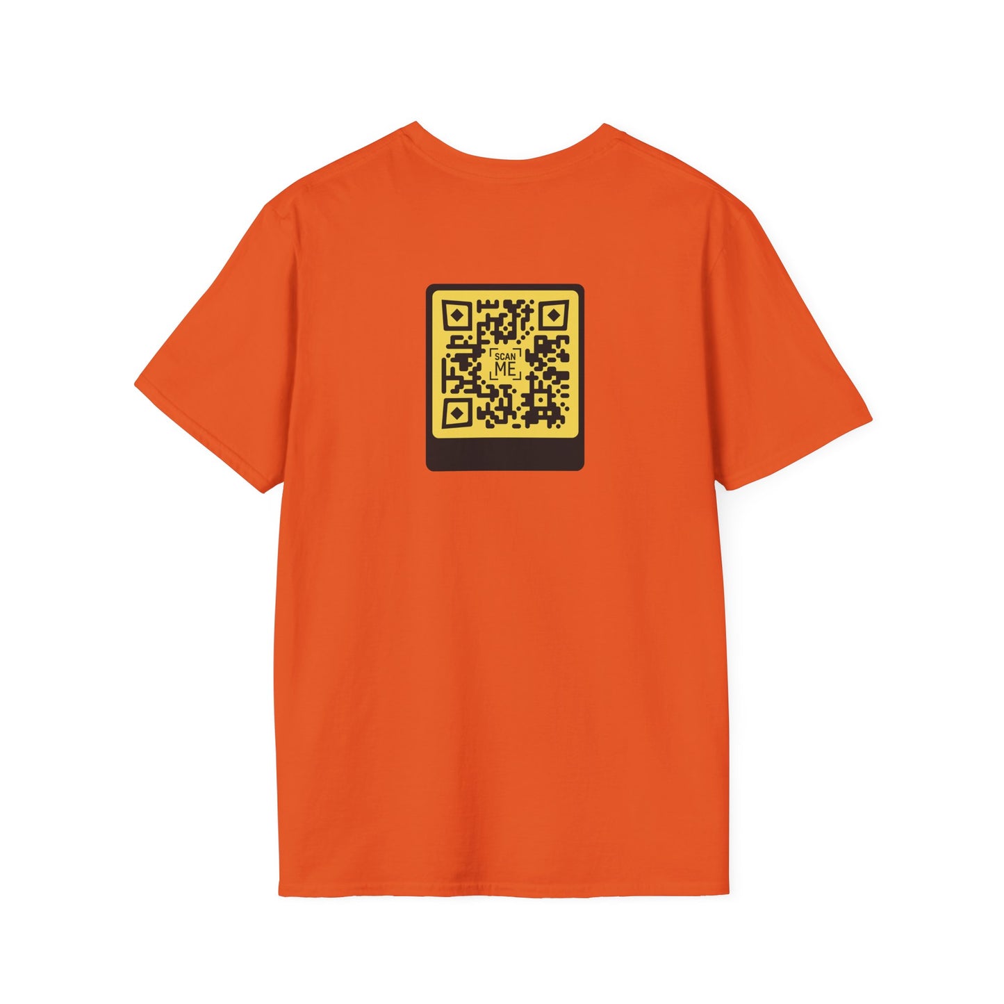 Rooted in Strength and Beauty Comfort Tee