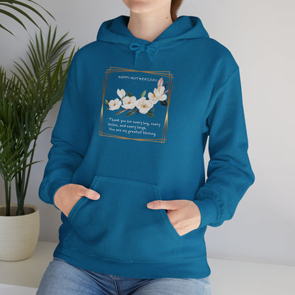 The Mother's Day Message Hoodie