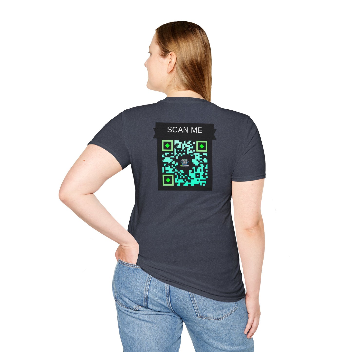 Enchanted Ease Tee