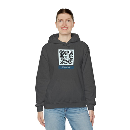 Stay Driven – Unisex Heavy Blend Hooded Sweatshirt