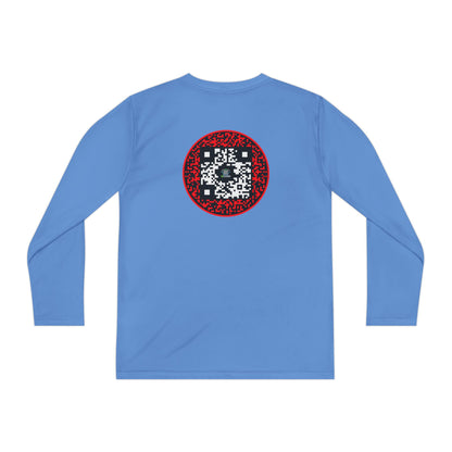 Wickedly Cute Youth Long Sleeve