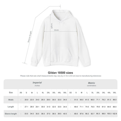 Christmas Spirit Hoodie