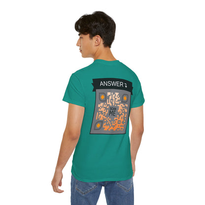 Bewitched Comfort Tee