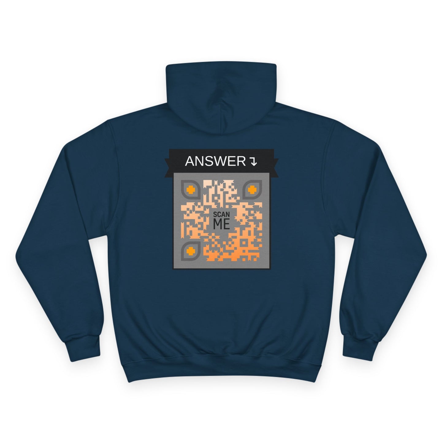 Shadow Spell Hoodie