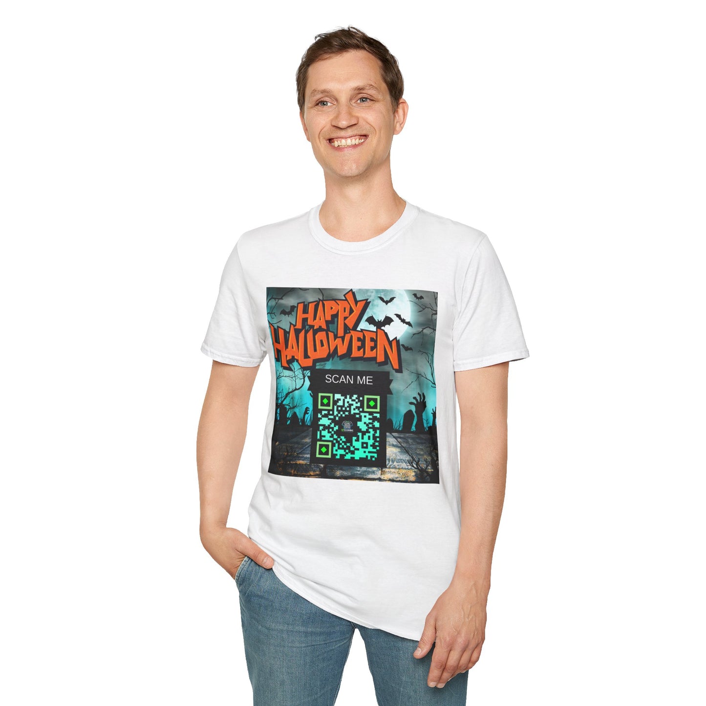 Enchanted Ease Tee
