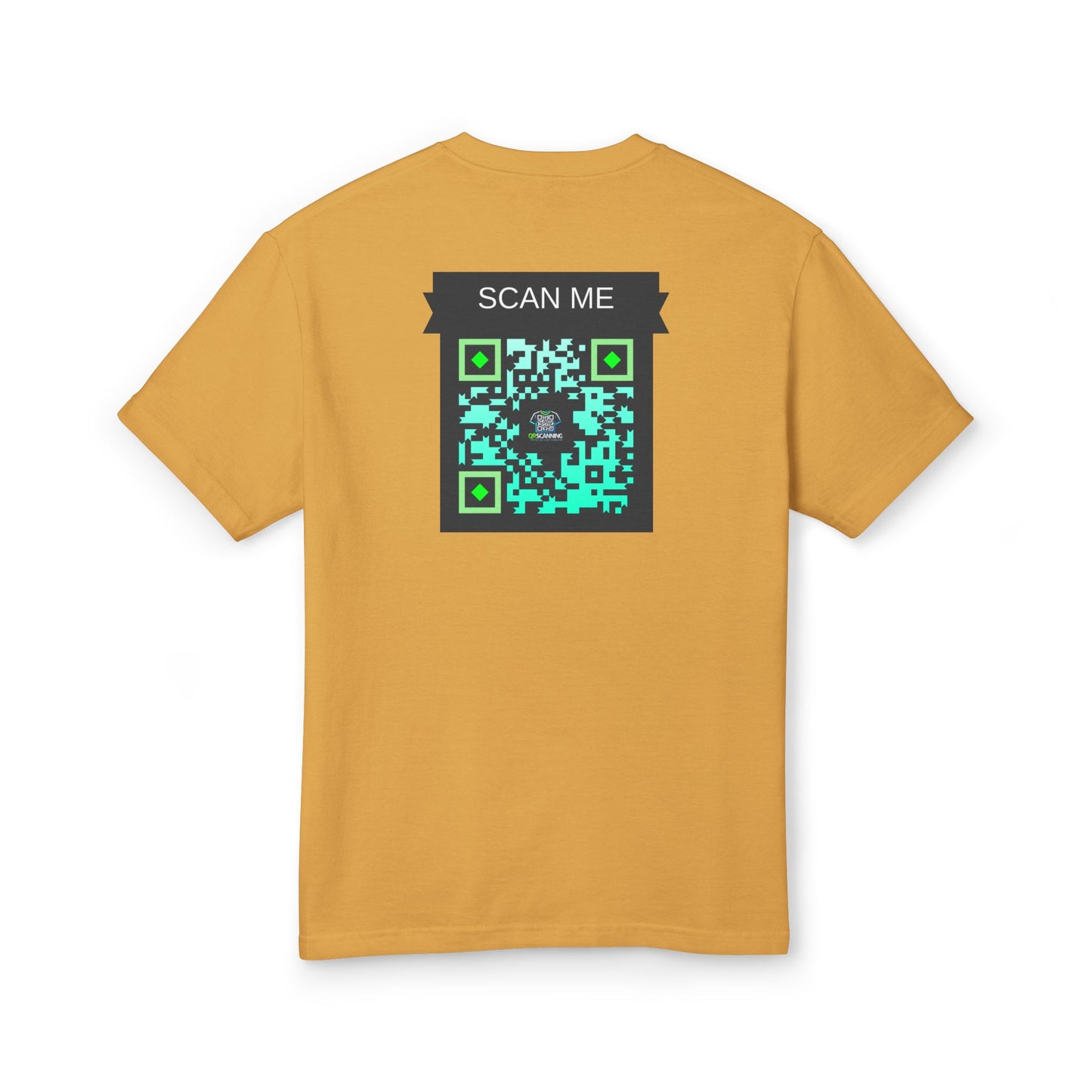 Connect & Engage Cotton Tee
