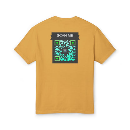Connect & Engage Cotton Tee
