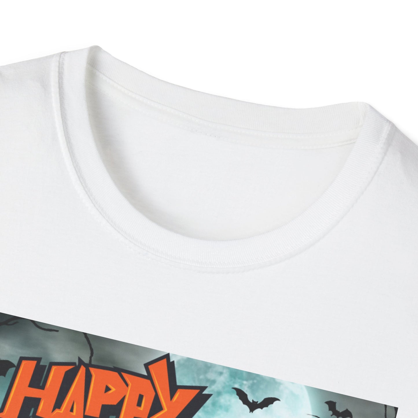 Enchanted Ease Tee