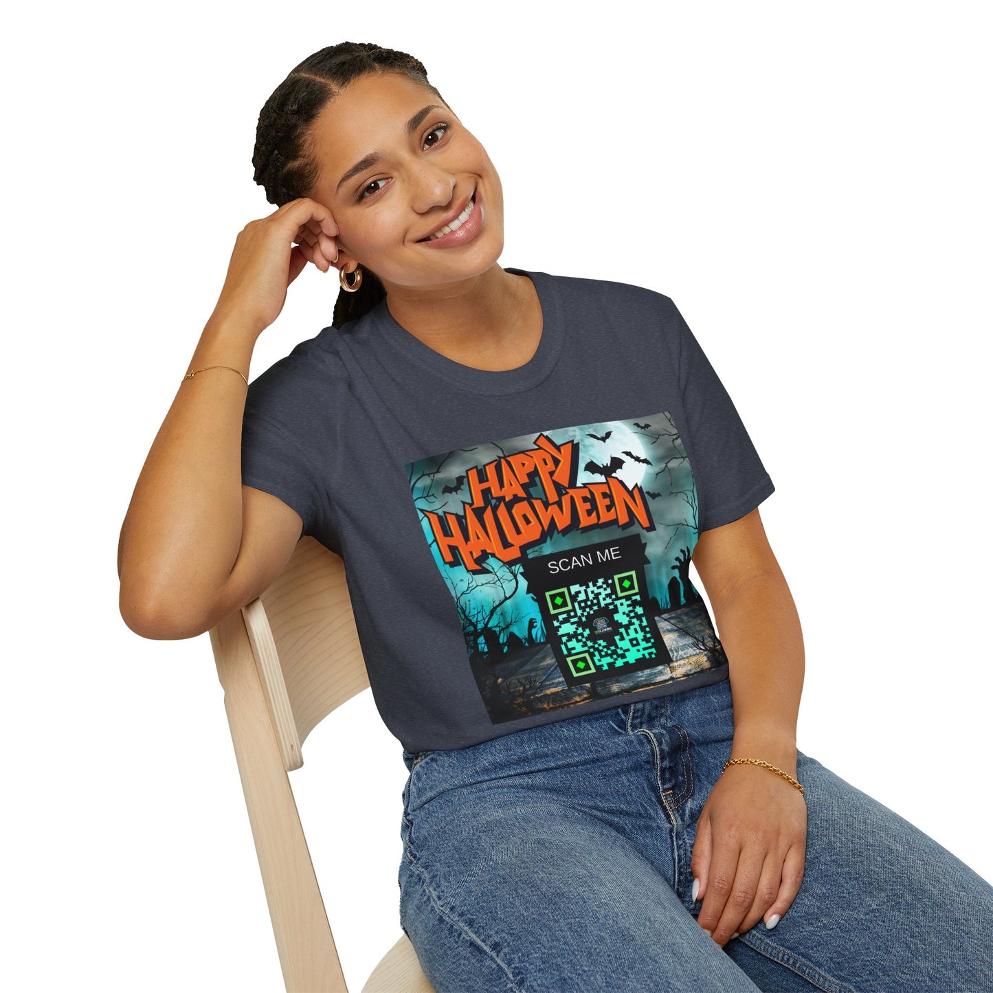 Enchanted Ease Tee