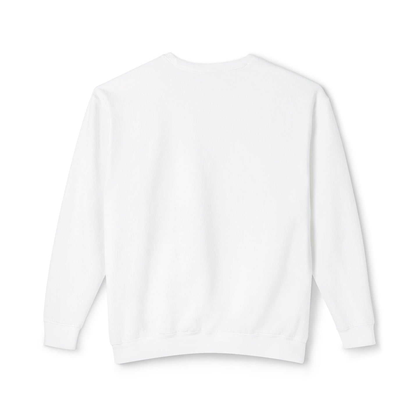Spooky Comfort Crewneck