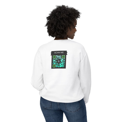 Unisex Simple Joys Crewneck