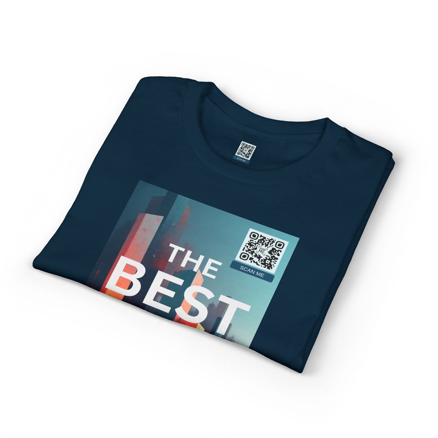 Opportunities Await Tee